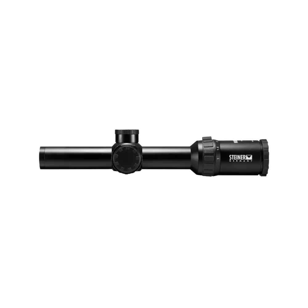 Nighthunter Xtreme 1-5x24 | Steiner High-Quality Optics